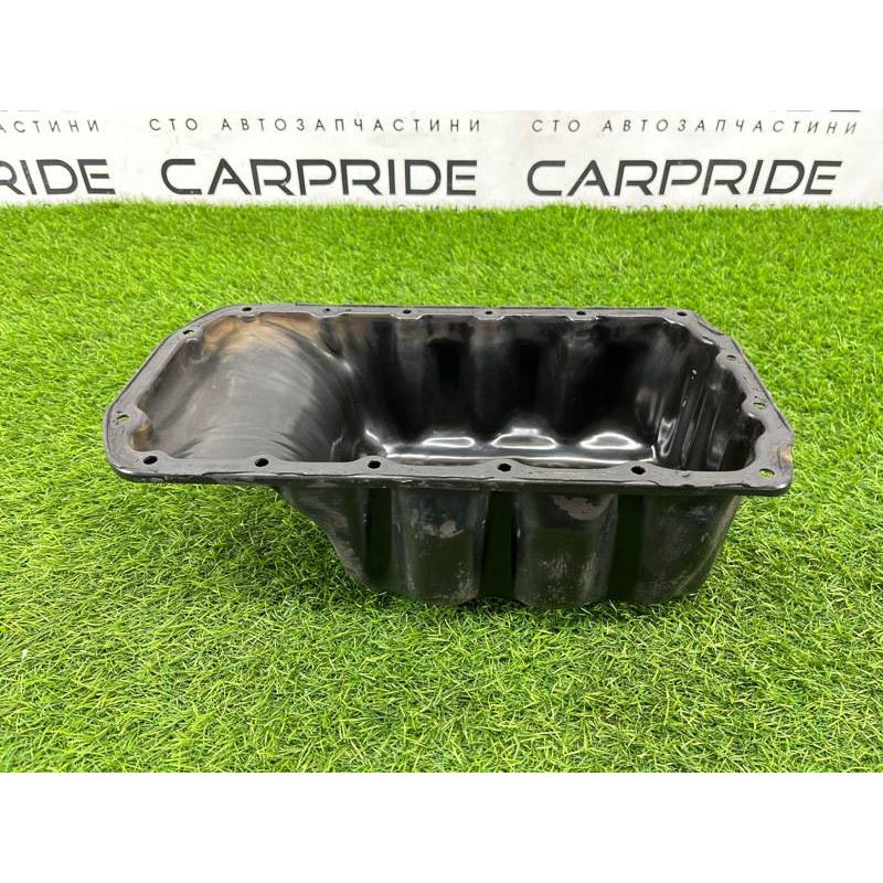 Поддон двигателя (двигатель и элементы) Mini Cooper R56 R56 2006 11137550483