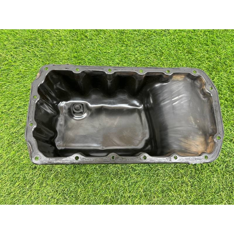 Поддон двигателя (двигатель и элементы) Mini Cooper R56 R56 2006 11137550483