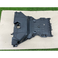 Поддон двигателя