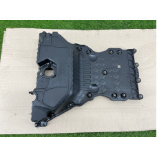 Поддон двигателя