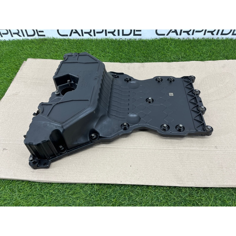 Поддон двигателя (двигатель и элементы) Mercedes-Benz E-class w212 2013 2.2 CDI A6510102913