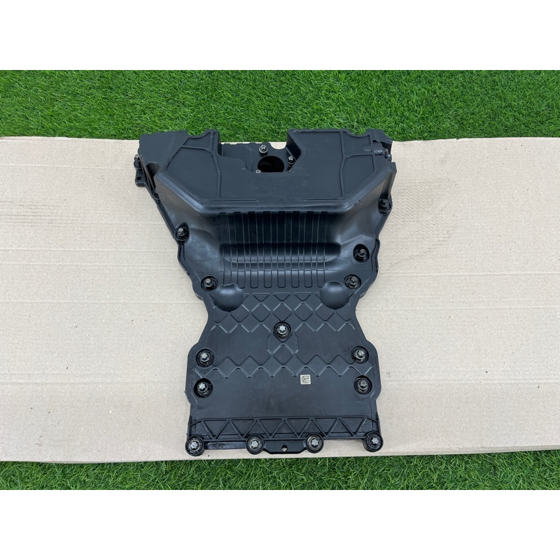 Поддон двигателя (двигатель и элементы) Mercedes-Benz E-class w212 2013 2.2 CDI A6510102913