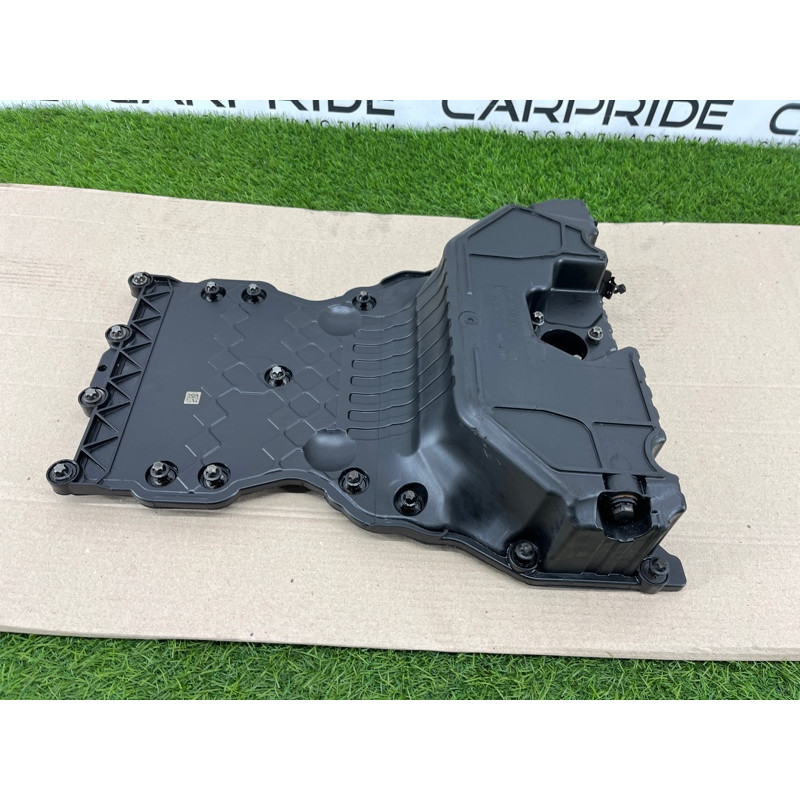 Поддон двигателя (двигатель и элементы) Mercedes-Benz E-class w212 2013 2.2 CDI A6510102913