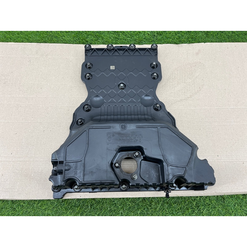 Поддон двигателя (двигатель и элементы) Mercedes-Benz E-class w212 2013 2.2 CDI A6510102913