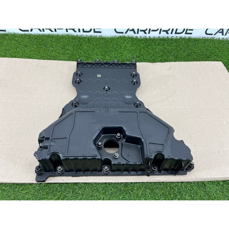 Поддон двигателя (двигатель и элементы) Mercedes-Benz E-class w212 2013 2.2 CDI A6510102913