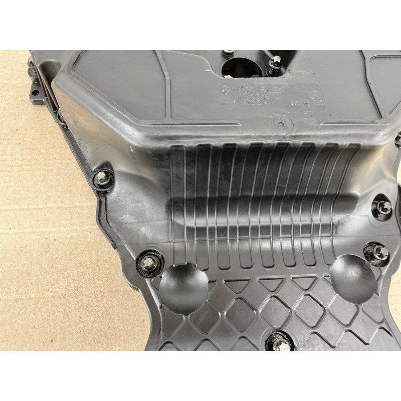 Поддон двигателя (двигатель и элементы) Mercedes-Benz E-class w212 2013 2.2 CDI A6510102913