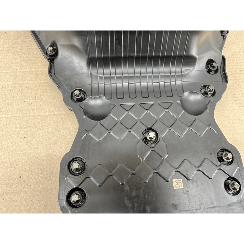 Поддон двигателя (двигатель и элементы) Mercedes-Benz E-class w212 2013 2.2 CDI A6510102913