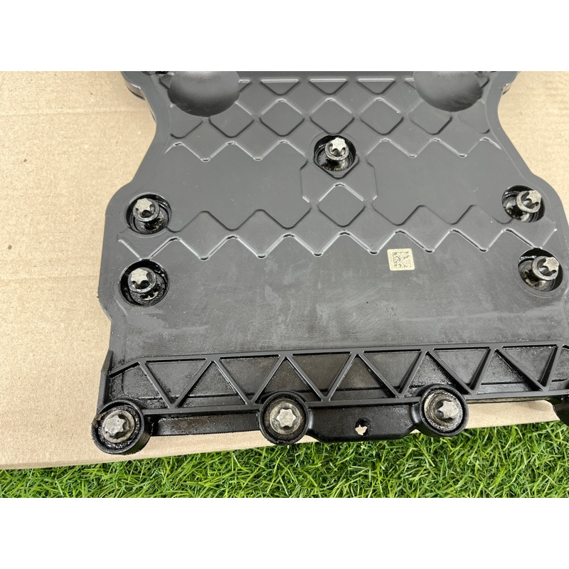 Поддон двигателя (двигатель и элементы) Mercedes-Benz E-class w212 2013 2.2 CDI A6510102913