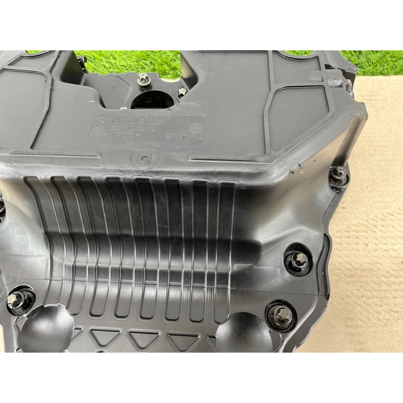 Поддон двигателя (двигатель и элементы) Mercedes-Benz E-class w212 2013 2.2 CDI A6510102913