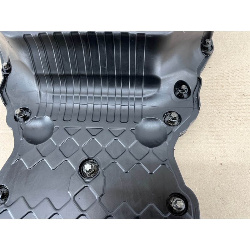 Поддон двигателя (двигатель и элементы) Mercedes-Benz E-class w212 2013 2.2 CDI A6510102913