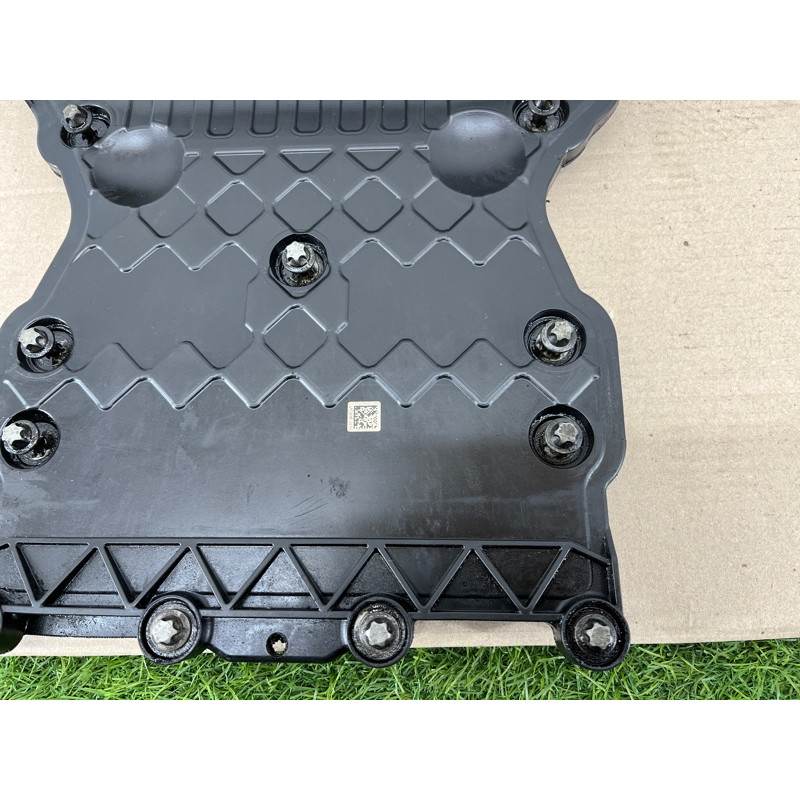 Поддон двигателя (двигатель и элементы) Mercedes-Benz E-class w212 2013 2.2 CDI A6510102913