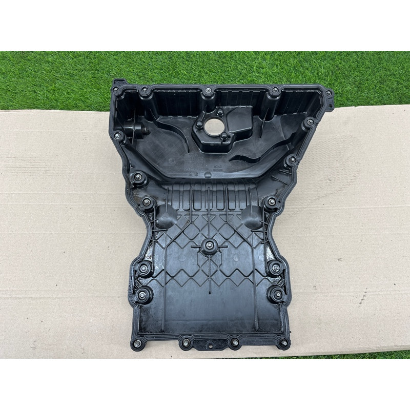 Поддон двигателя (двигатель и элементы) Mercedes-Benz E-class w212 2013 2.2 CDI A6510102913