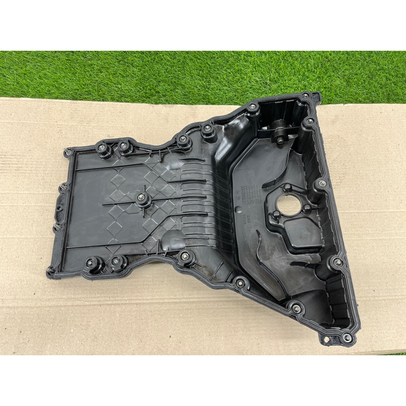 Поддон двигателя (двигатель и элементы) Mercedes-Benz E-class w212 2013 2.2 CDI A6510102913