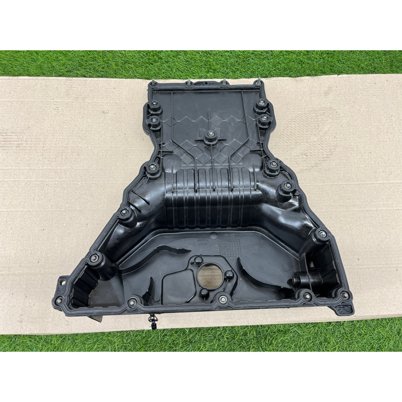 Поддон двигателя (двигатель и элементы) Mercedes-Benz E-class w212 2013 2.2 CDI A6510102913