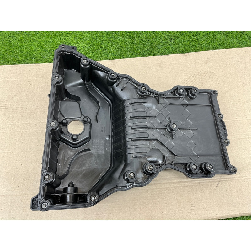 Поддон двигателя (двигатель и элементы) Mercedes-Benz E-class w212 2013 2.2 CDI A6510102913