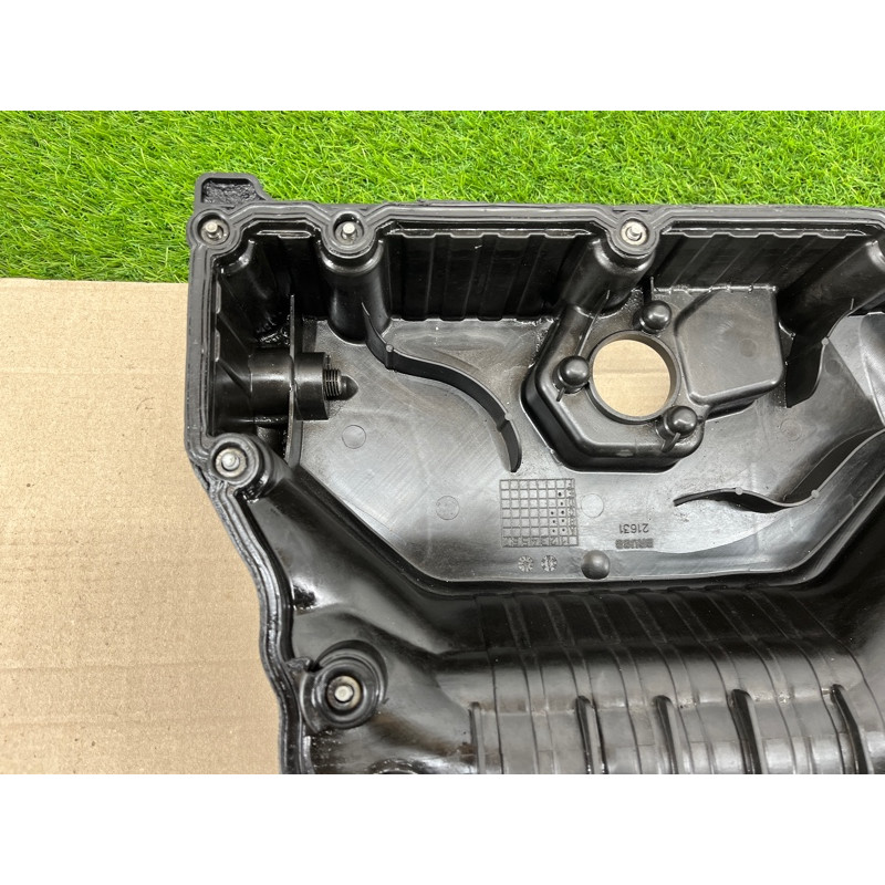 Поддон двигателя (двигатель и элементы) Mercedes-Benz E-class w212 2013 2.2 CDI A6510102913