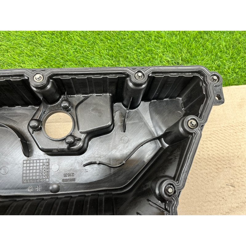 Поддон двигателя (двигатель и элементы) Mercedes-Benz E-class w212 2013 2.2 CDI A6510102913