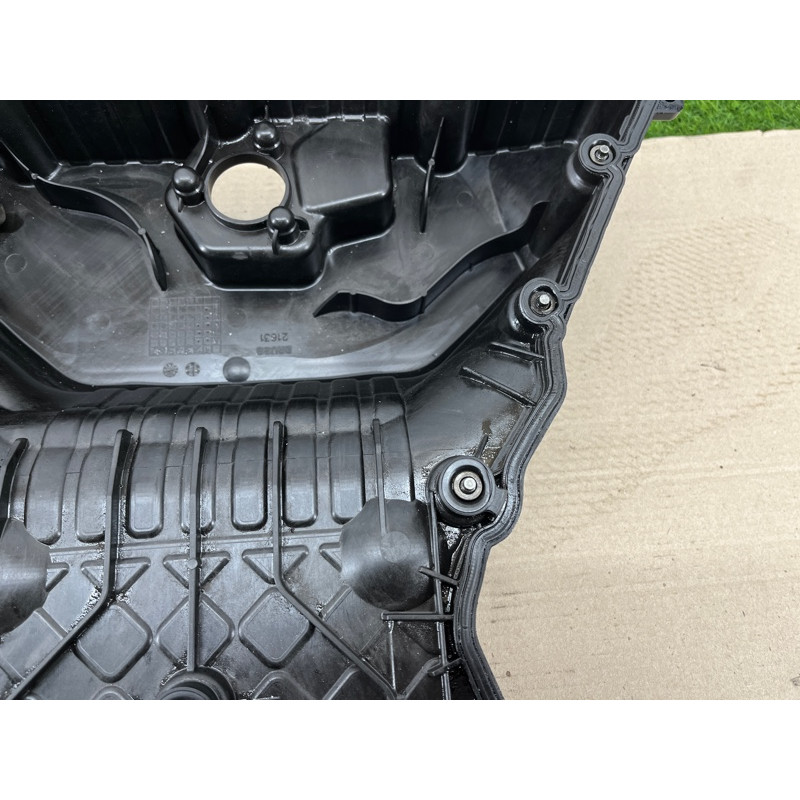 Поддон двигателя (двигатель и элементы) Mercedes-Benz E-class w212 2013 2.2 CDI A6510102913