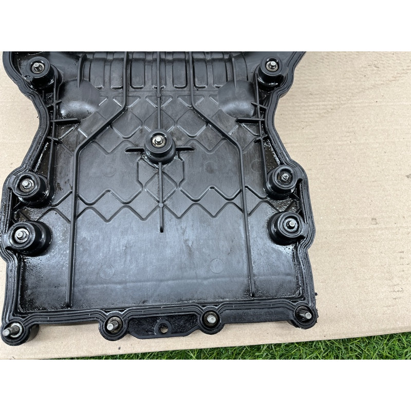 Поддон двигателя (двигатель и элементы) Mercedes-Benz E-class w212 2013 2.2 CDI A6510102913