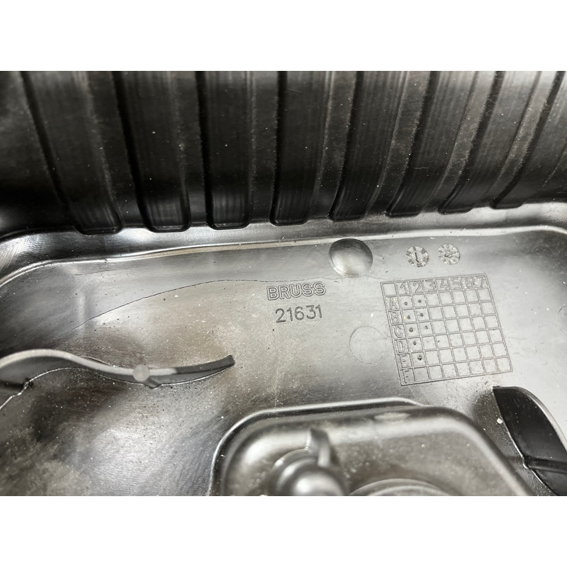 Поддон двигателя (двигатель и элементы) Mercedes-Benz E-class w212 2013 2.2 CDI A6510102913