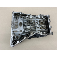 Полуподдон масляный