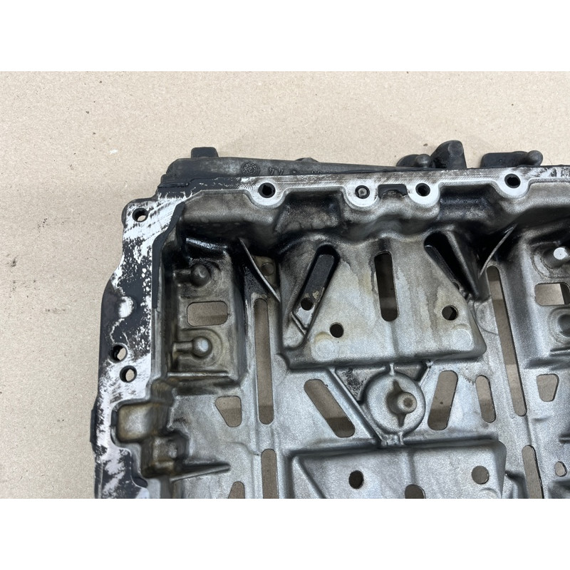 Полуподдон масляный (двигатель и элементы) Mercedes-Benz E-class w212 2013 2.2 CDI A6510140200