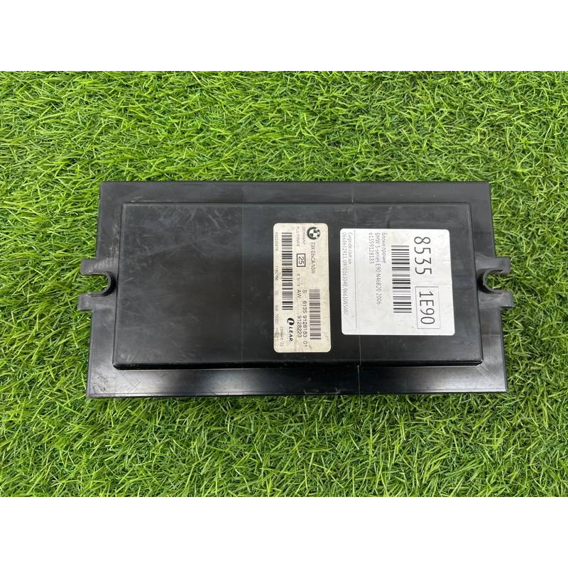 Блок управления светом (электрика / блок управления) BMW 3-series E90 2006 N46B20 61359128183