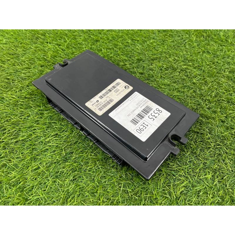 Блок управления светом (электрика / блок управления) BMW 3-series E90 2006 N46B20 61359128183