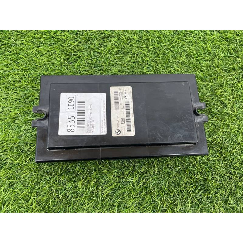 Блок управления светом (электрика / блок управления) BMW 3-series E90 2006 N46B20 61359128183