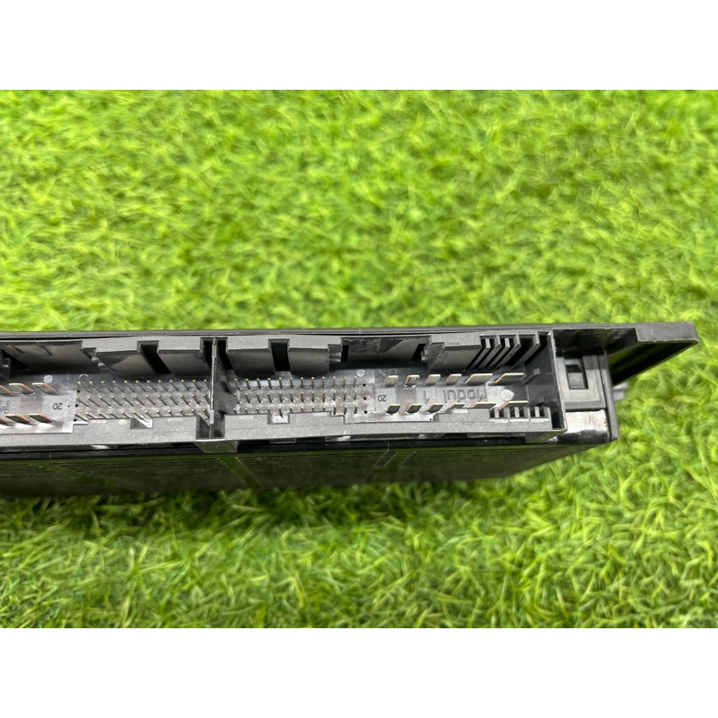 Блок управления светом (электрика / блок управления) BMW 3-series E90 2006 N46B20 61359128183