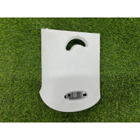 Обшивка Стойки