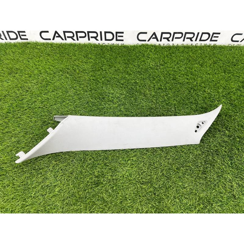 Обшивка Стойки (салон) Mini Cooper R56 R56 2006 51432752997