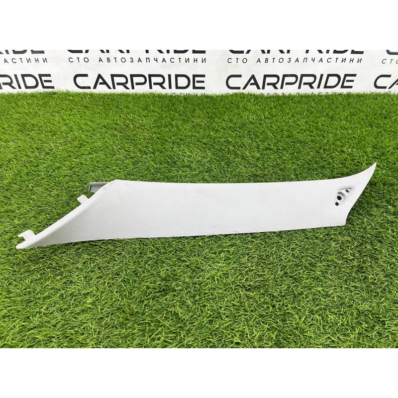 Обшивка Стойки (салон) Mini Cooper R56 R56 2006 51432752997