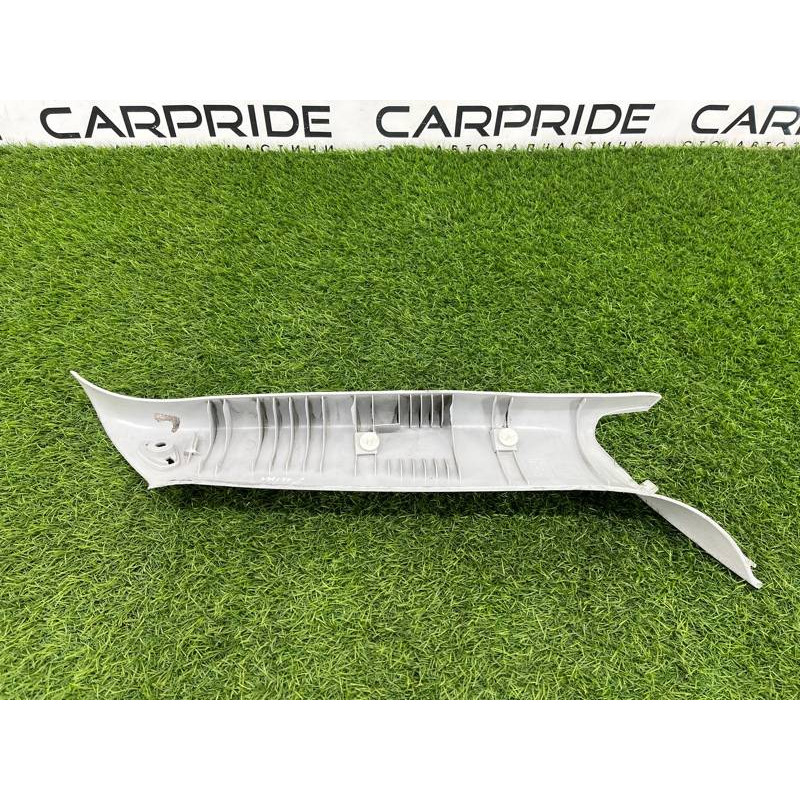 Обшивка Стойки (салон) Mini Cooper R56 R56 2006 51432752997