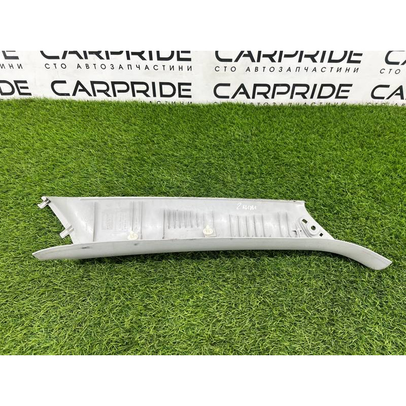 Обшивка Стойки (салон) Mini Cooper R56 R56 2006 51432752997