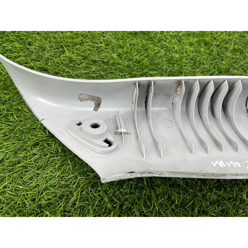 Обшивка Стойки (салон) Mini Cooper R56 R56 2006 51432752997