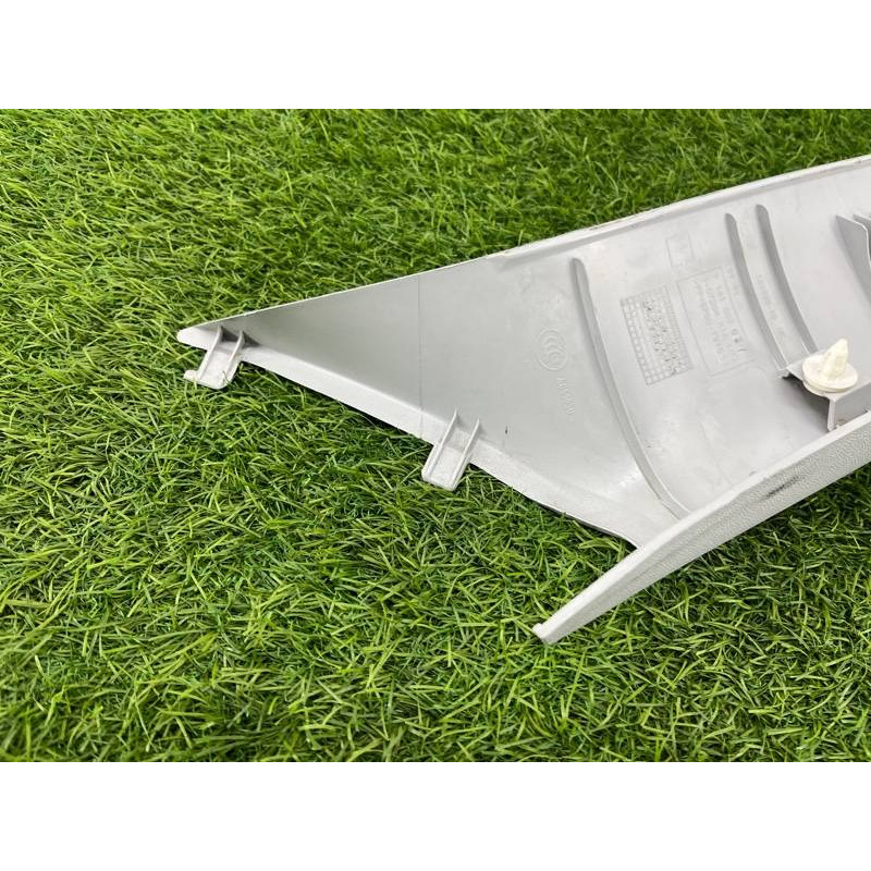 Обшивка Стойки (салон) Mini Cooper R56 R56 2006 51432752997