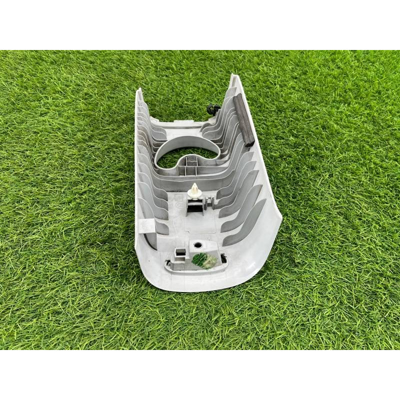 Верхня обшивка стійки (салон) Mini Cooper R56 R56 2006 51432753002