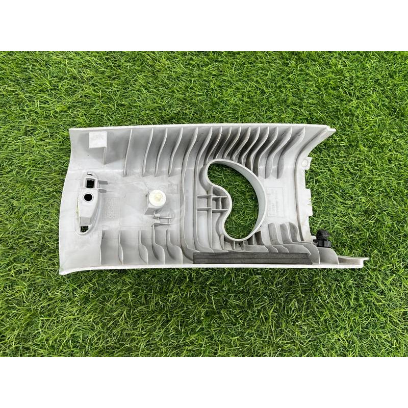 Верхня обшивка стійки (салон) Mini Cooper R56 R56 2006 51432753002