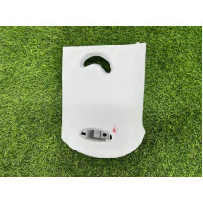 Обшивка Стойки