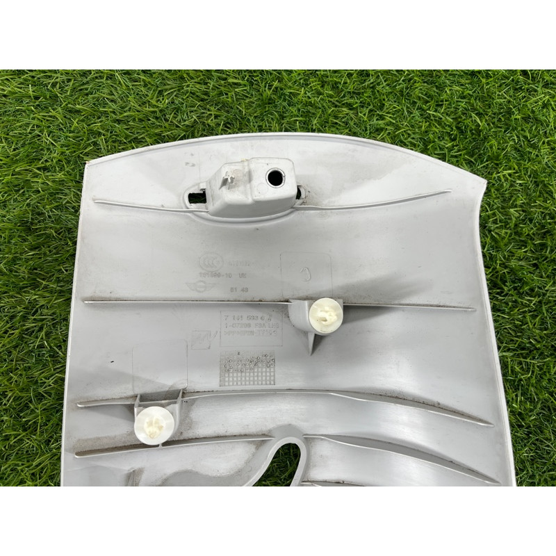Обшивка Стойки (салон) Mini Cooper R56 R56 2006 51432753005