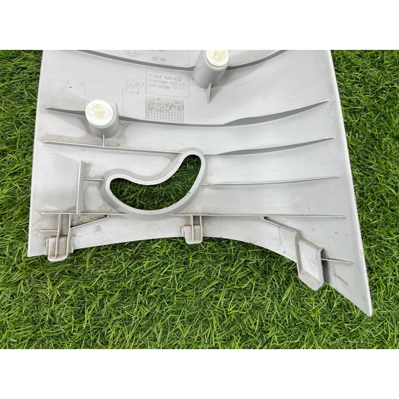 Обшивка Стойки (салон) Mini Cooper R56 R56 2006 51432753005