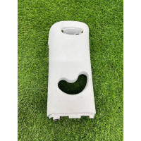 Обшивка стойки верхняя