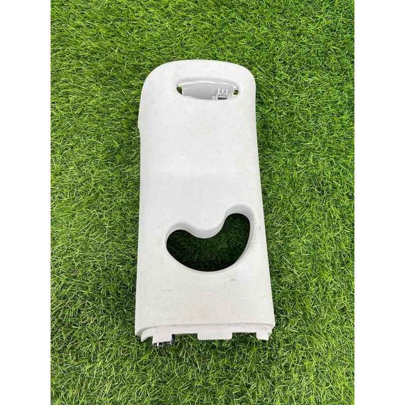 Обшивка стойки верхняя (салон) Mini Cooper R56 R56 2006 51432753001