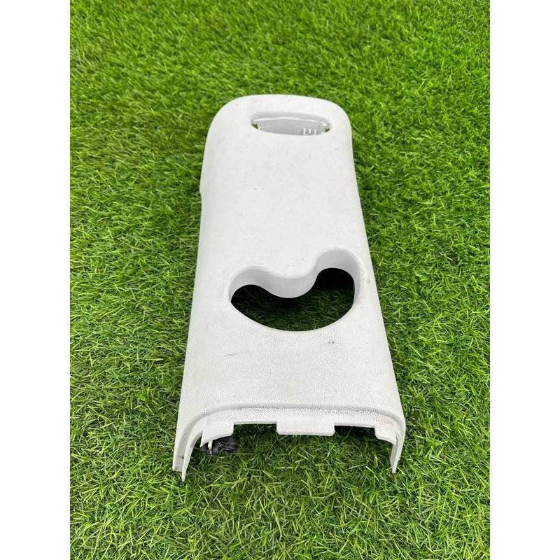 Обшивка стойки верхняя (салон) Mini Cooper R56 R56 2006 51432753001