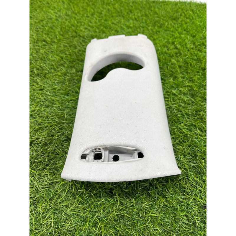 Обшивка стойки верхняя (салон) Mini Cooper R56 R56 2006 51432753001