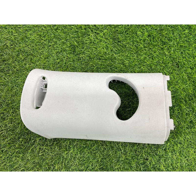 Обшивка стойки верхняя (салон) Mini Cooper R56 R56 2006 51432753001