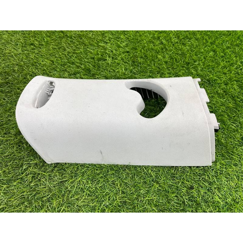 Обшивка стойки верхняя (салон) Mini Cooper R56 R56 2006 51432753001