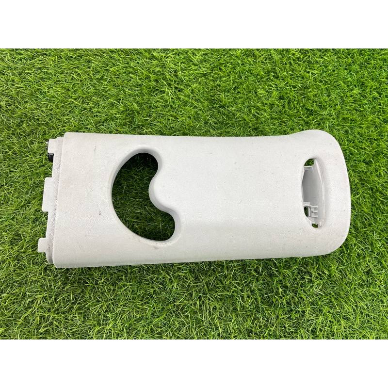 Обшивка стойки верхняя (салон) Mini Cooper R56 R56 2006 51432753001