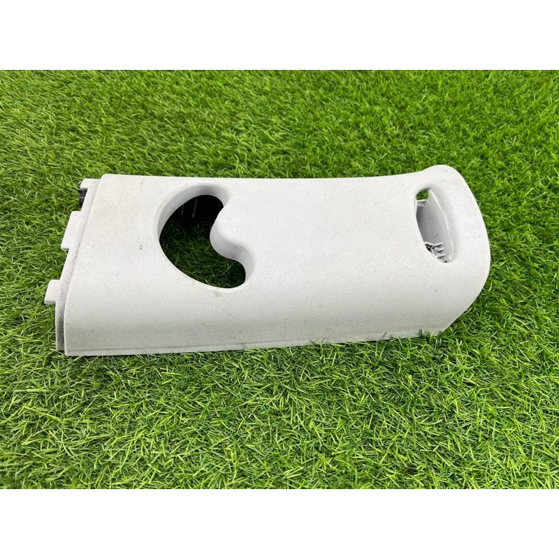 Обшивка стойки верхняя (салон) Mini Cooper R56 R56 2006 51432753001